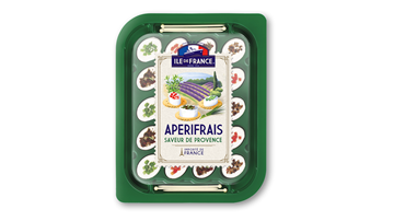 Picture of CHEESE TARTARE APERIFRAIS SAVEURS D´PROVENCE 100 GR (FRANCE)