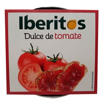 Picture of TOMATO SWEET - GLUTEN FREE 70 GR (SPAIN)