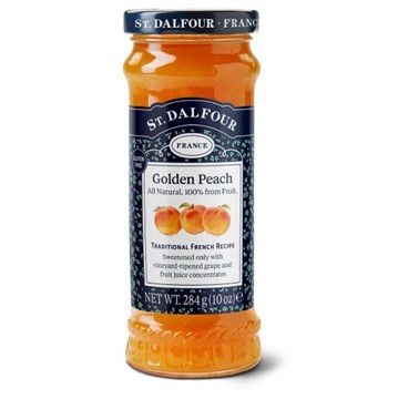 Picture of StDalfour refresh 10oz 3D peach gluten free UK