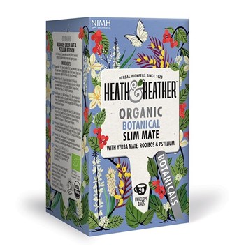 Picture of Organic – Botanical - Slim Mate