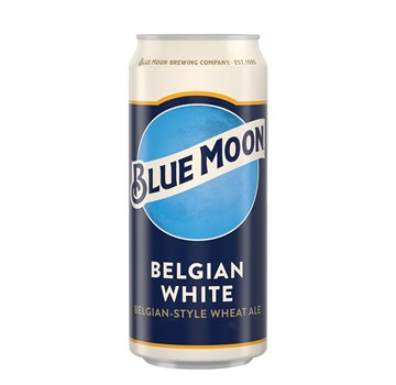 Picture of BLUE MOON CAN 473 ML (USA)