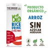 Picture of BIO RICE WITH CALCIUM 1 LT - GLUTEN FREE AND ADDED SUGAR FREE (ITALY)