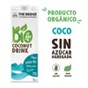 Picture of BIO COCONUT 1 LT - GLUTEN FREE AND SUGAR FREE (ITALY)