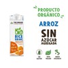 Picture of BIO RICE WITH ALMONDS 250 ML - GLUTEN FREE AND WITHOUT ADDED SUGAR (ITALY)