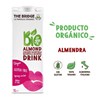 Picture of BIO ALMOND WITH SUGAR 1 LT - GLUTEN FREE (ITALY)